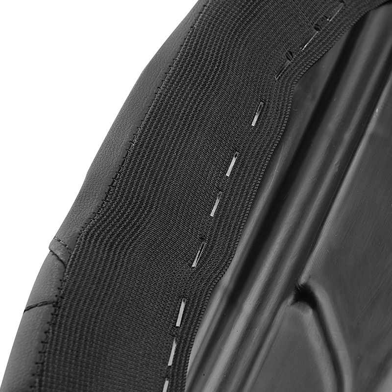 Driver & Passenger Seat Fit For Harley Dyna Fat Bob Street Bob FXDB 2006-2017
