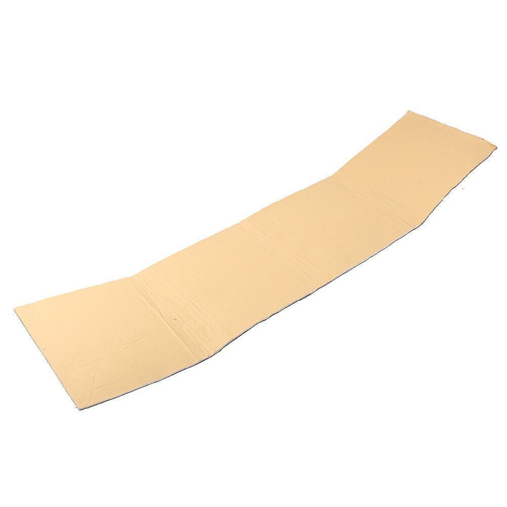 Fairing Pre Grade Heat Shield Cover Self Adhesive Sheet Protector For ATV Bike