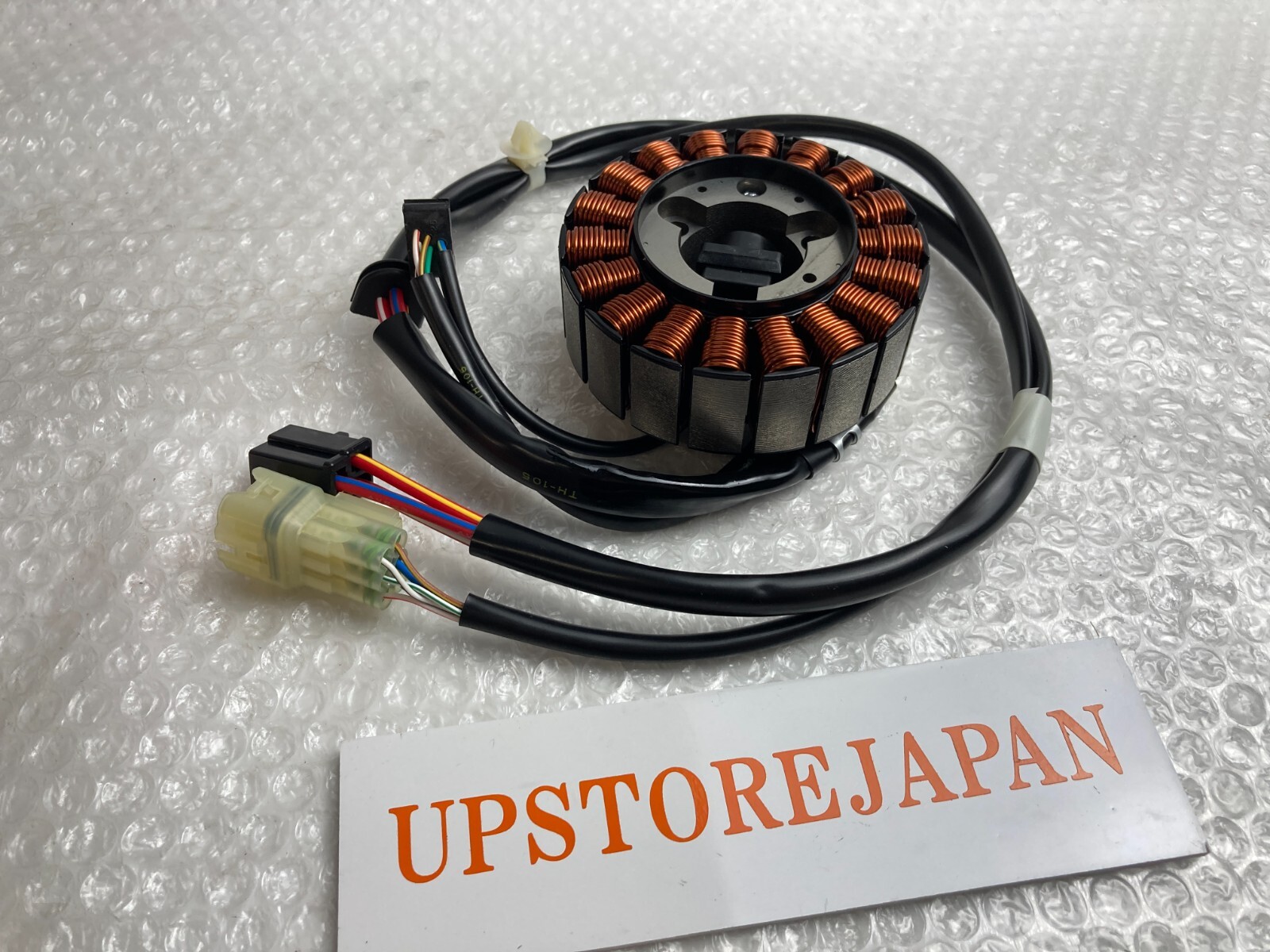 OEM HONDA STATOR NPS50 RUCKUS 2003-2022 MAGNETO ALTERNATOR AC 31220-GET-003