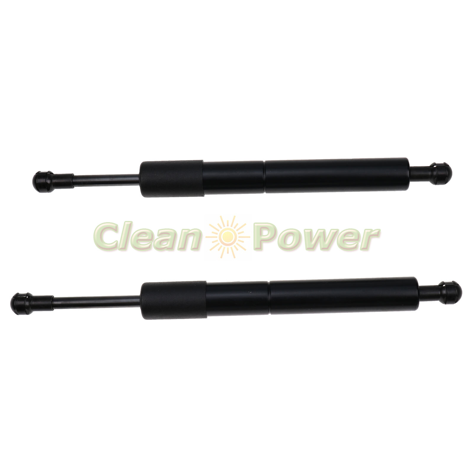 2PCS Steering Damper for John Deere EZ-Trak Z225 Z245 Z425 Z445 Z465 Z655 Z665
