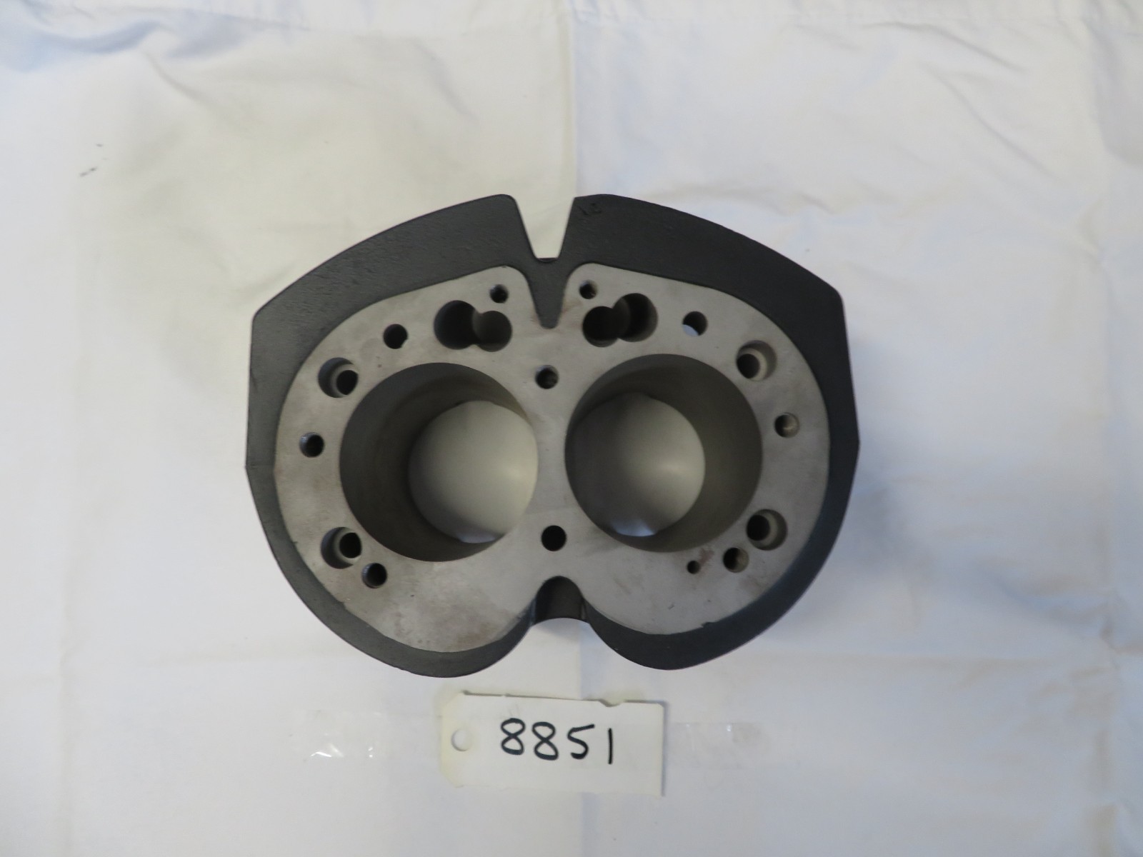 8851 – CYLINDER BARREL – NORTON COMMANDO 850CC – 77mm STANDARD – UNUSED