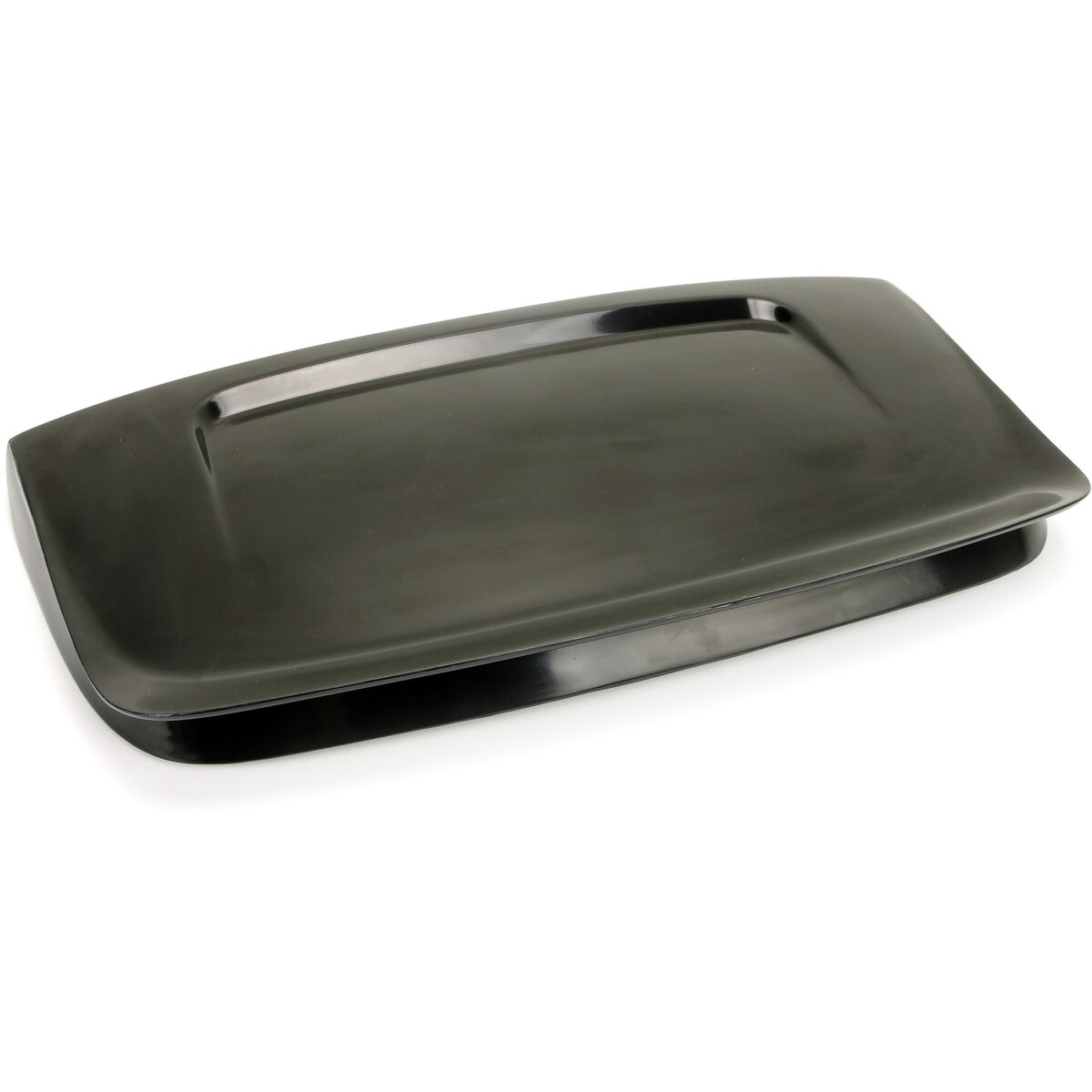 Dirty Bird Concepts Unfinished Trunk Lid w/Wing DBC-348