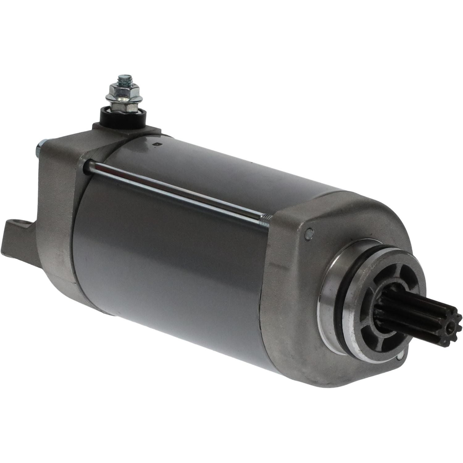 New Starter Fits Harley-Davidson VRSCD Night Rod 2006-2007 31718-07K 2-3207-ND-1