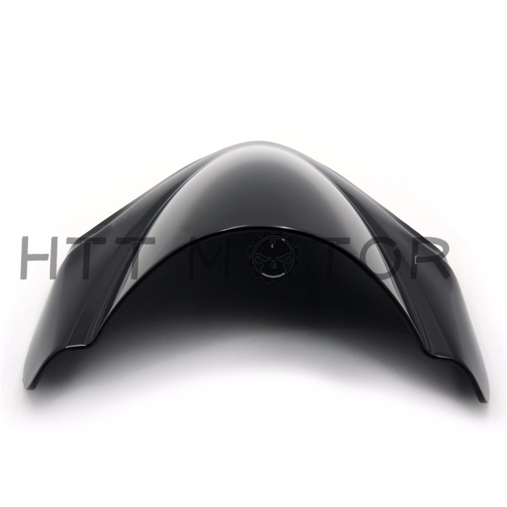 Windshield Windscreen Double Bubble For SUZUKI GSX1300R GSXR1300 Hayabusa 08-17