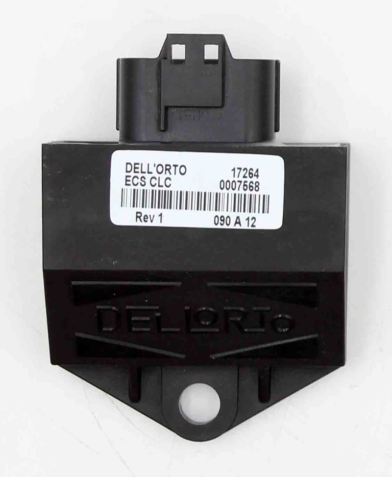 Dell’Orto Scooter Fuel Tank ECU Unit Part Number – SF113-0157 For Stella Auto
