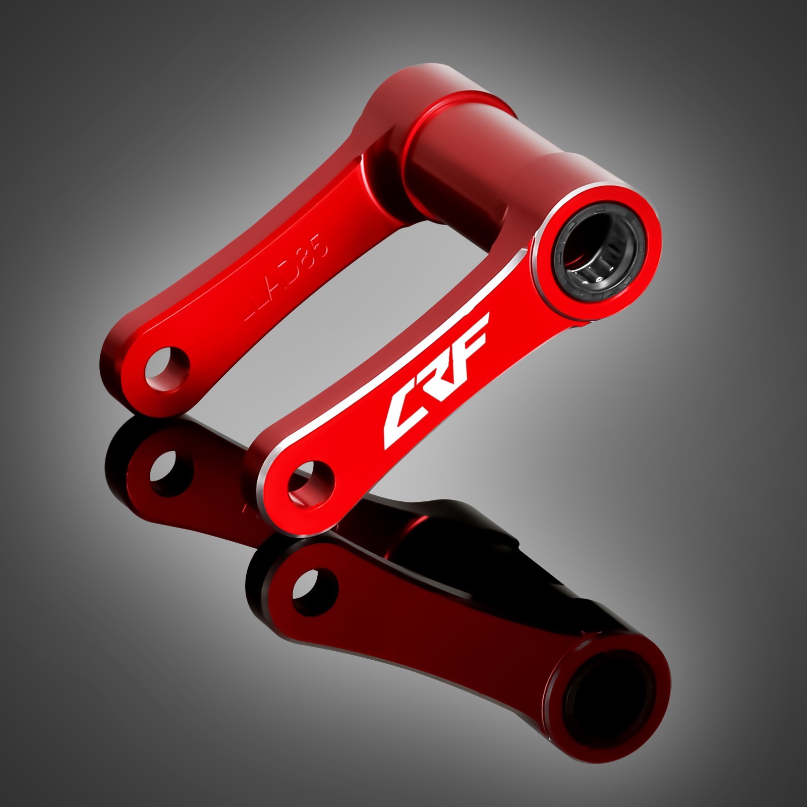 2003-2026 CRF 125F Lowering Drop Suspension Lower Links For HONDA CRF125FB