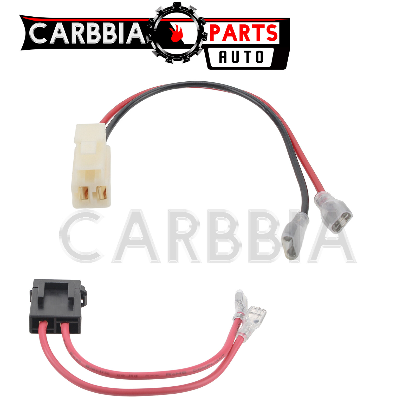 New Battery Wire Harness Pocket Mod Pocket Rocket PR200 v27+ For Razor MX350 400