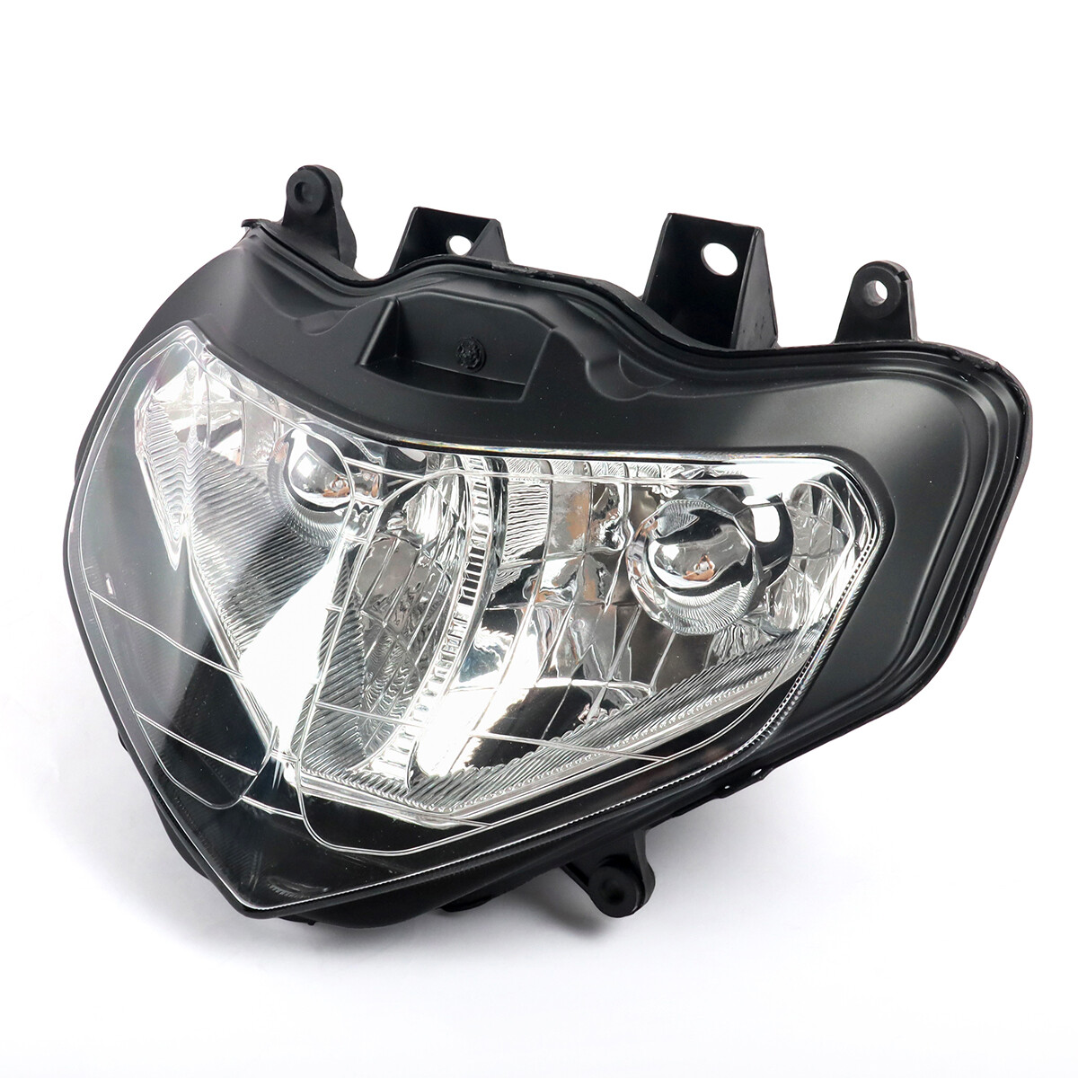 For Suzuki GSXR600/750 2001 2002 2003 K1 Front Headlight Headlamp Assembly
