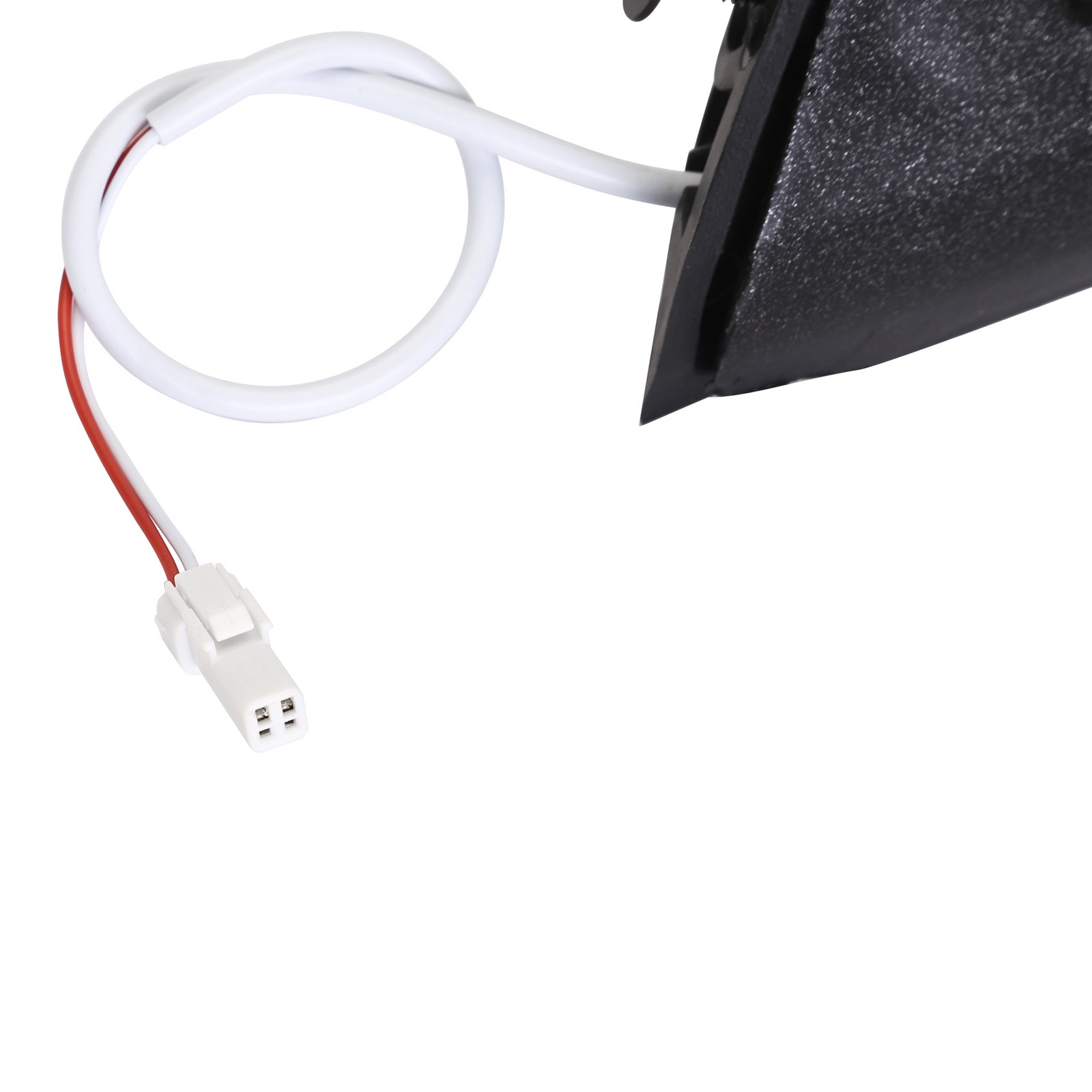 Left Right Side Mirrors Set W/ Turn Signals Fit For Ducati 959 Panigale 15-20
