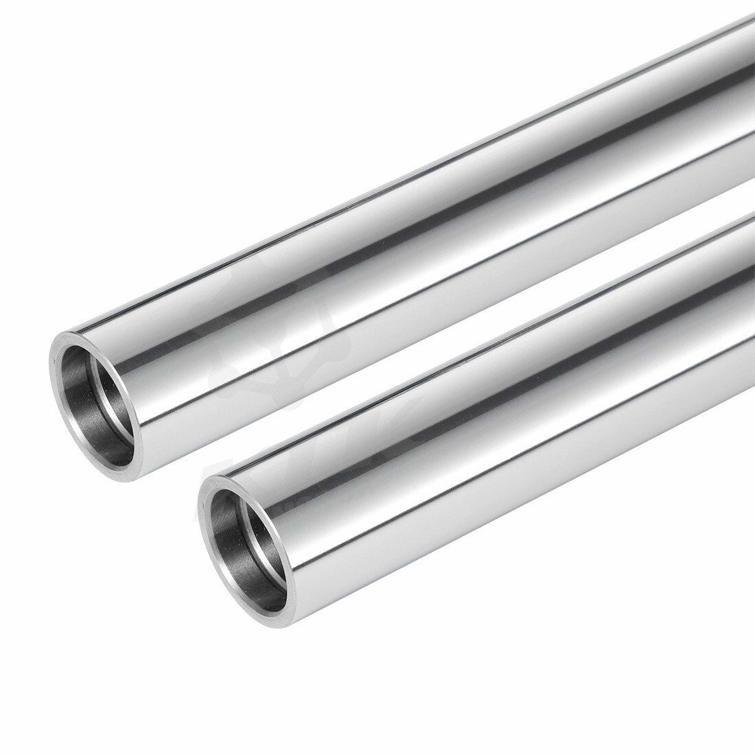 Front Inner Fork Leg Tubes For Kawasaki KZ440 1980-1981 KZ400 1978-1979 33x555mm