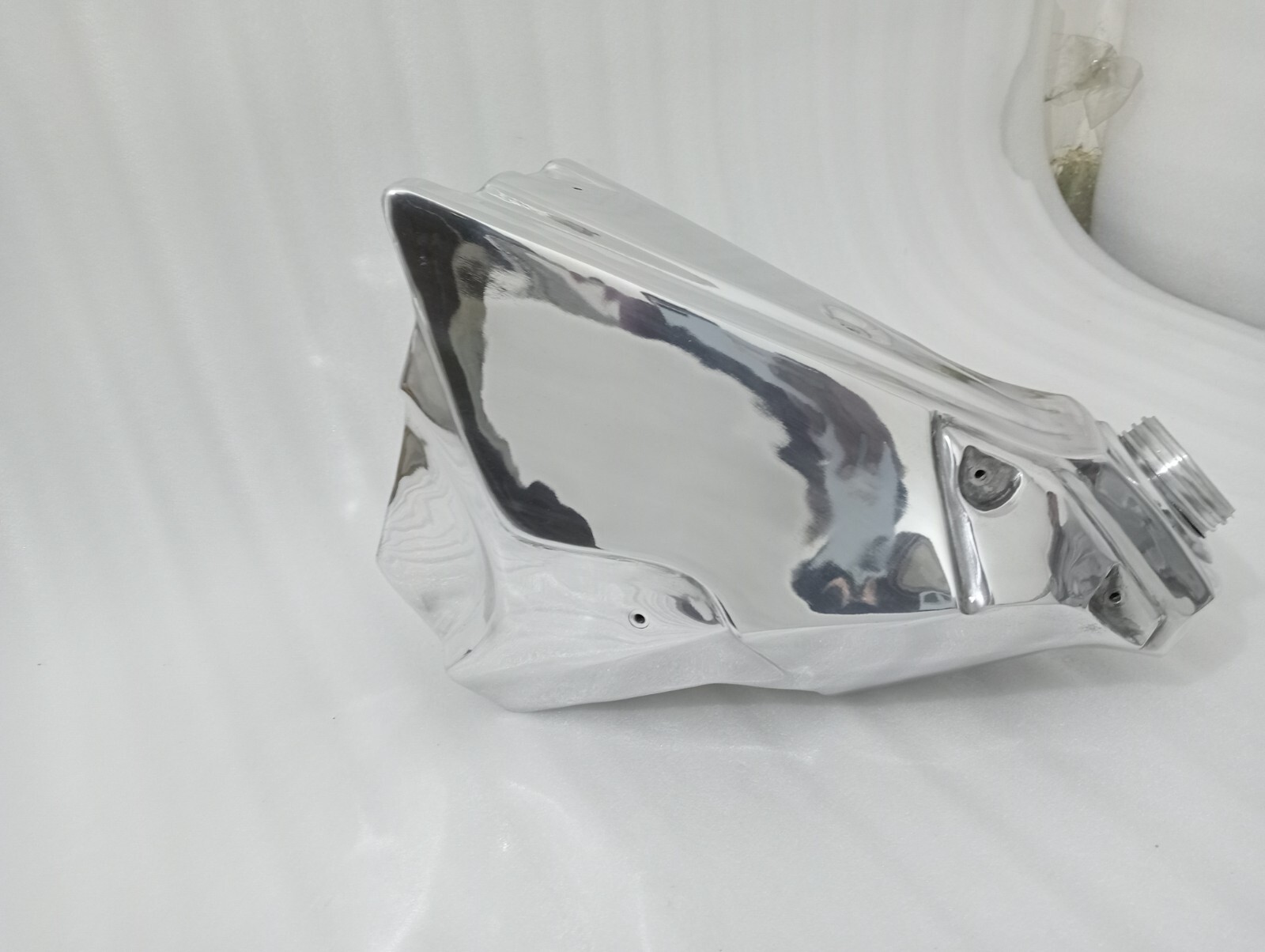 Yamaha YZ250 YZ 250 1996 – 2001 Petrol Gas Fuel Tank Aluminium Alloy |Fit For