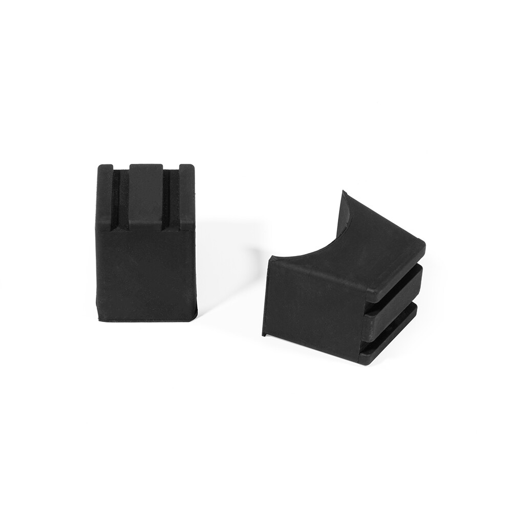 Motorcycle Steering Stopper Limiter Block Protector Universal For BMW For Yamaha