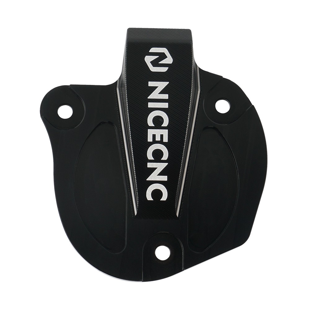 NICECNC Throttle Cover Cap Guard For Yamaha Raptor 700 700R YFM700 R 2011-2026
