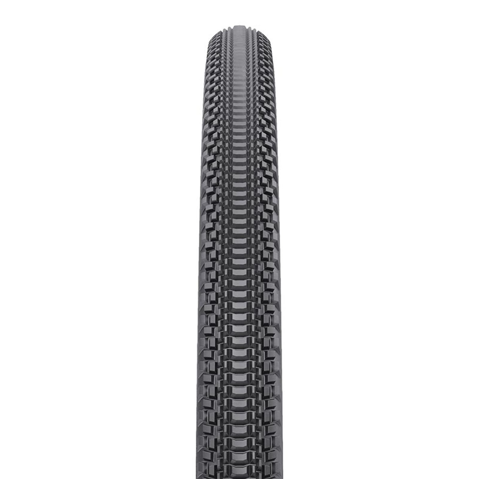 WTB Vulpine Tire 700x36C 120TPI – Black W010-0940