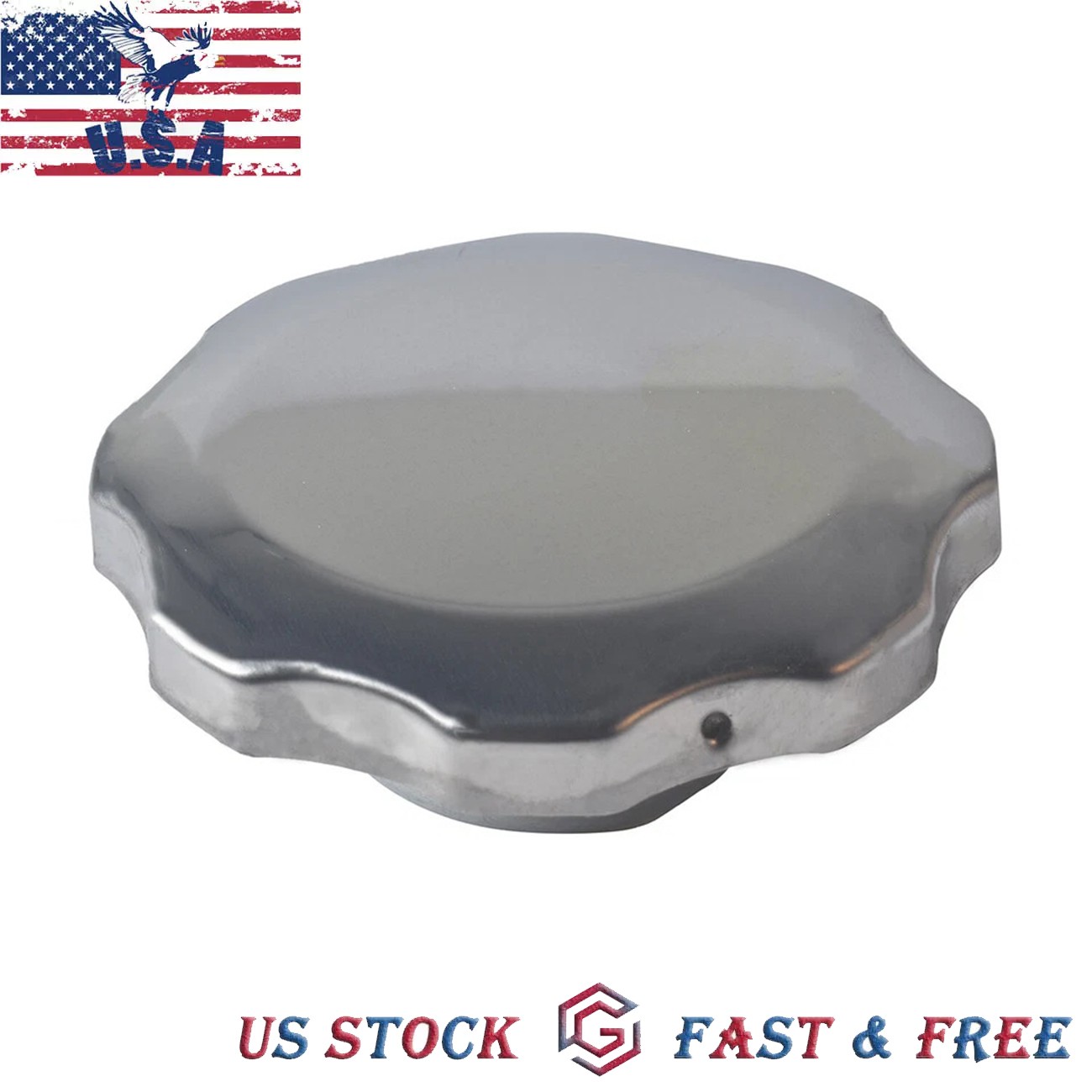 Gas Fuel Tank Cap For Coleman BT200X CT200U Baja MB165 MB200 Honda GX160 GX200