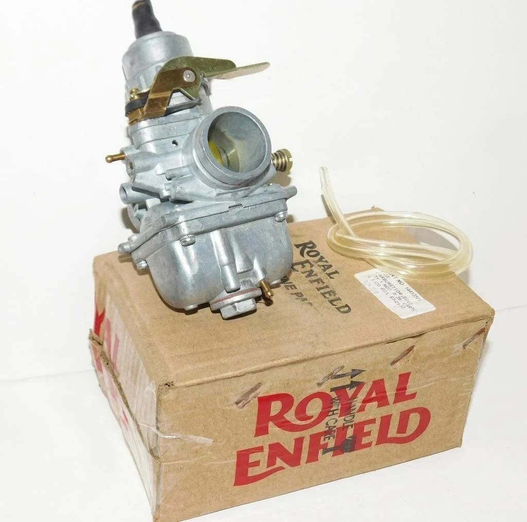 Fit For Genuine Royal Enfield Bullet 500cc – “Carburetor Vergaser Vm28” q703