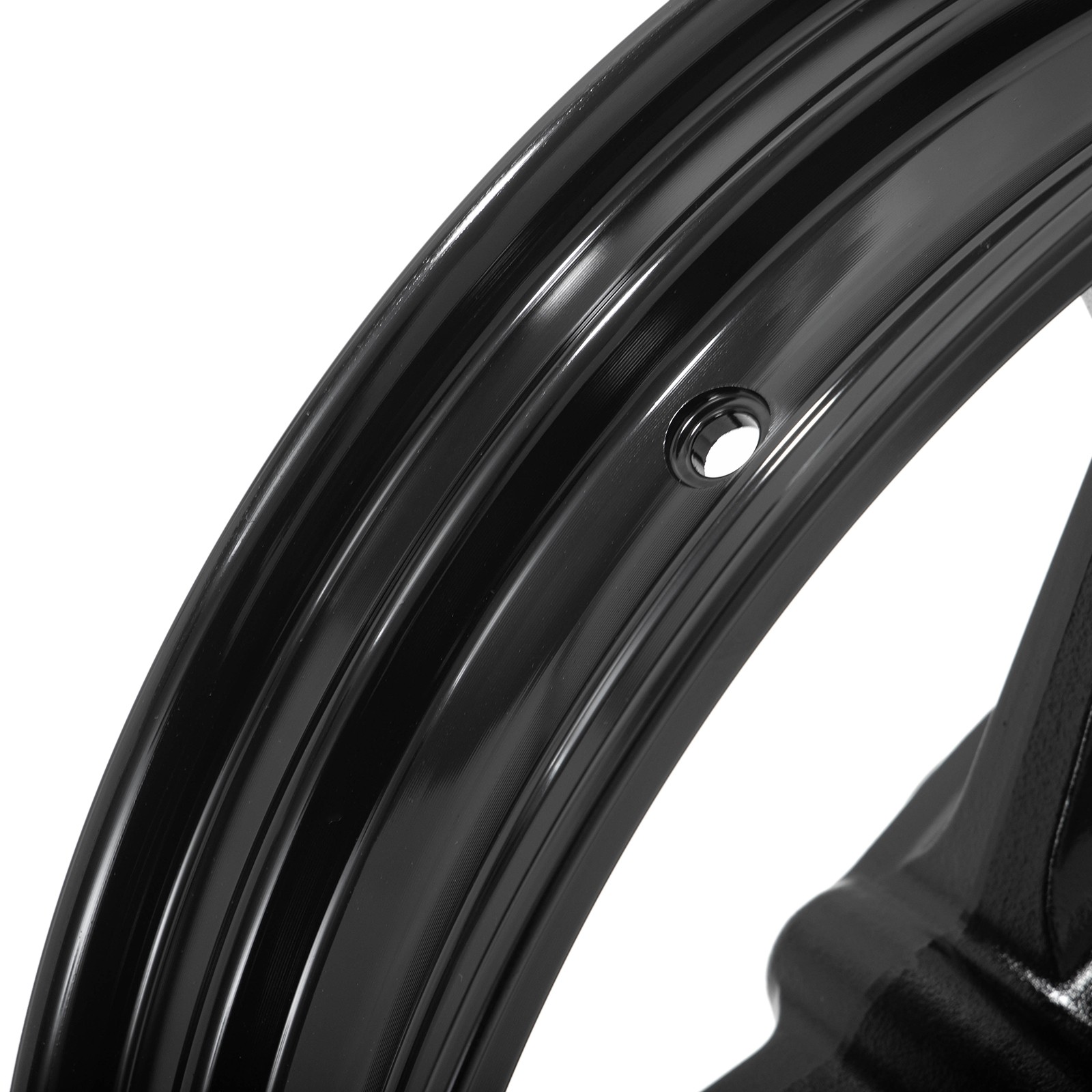 17″x3″/4″ FR Tubeless Wheel for Kawasaki Ninja 400 EX400 18-24 Z400 19-23 2022