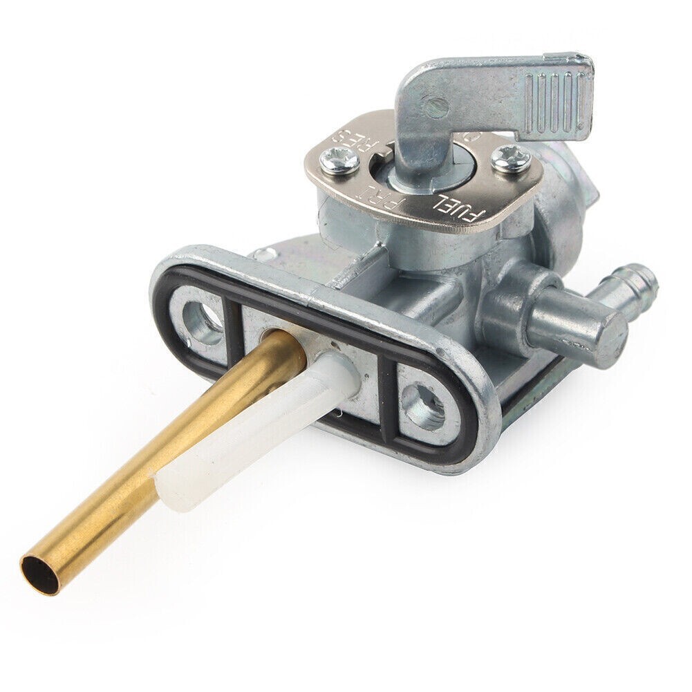 LT50 LTZ50 KFX50 ON OFF RESERVE SUZUKI Petcock Fuel Tap Valve NEW