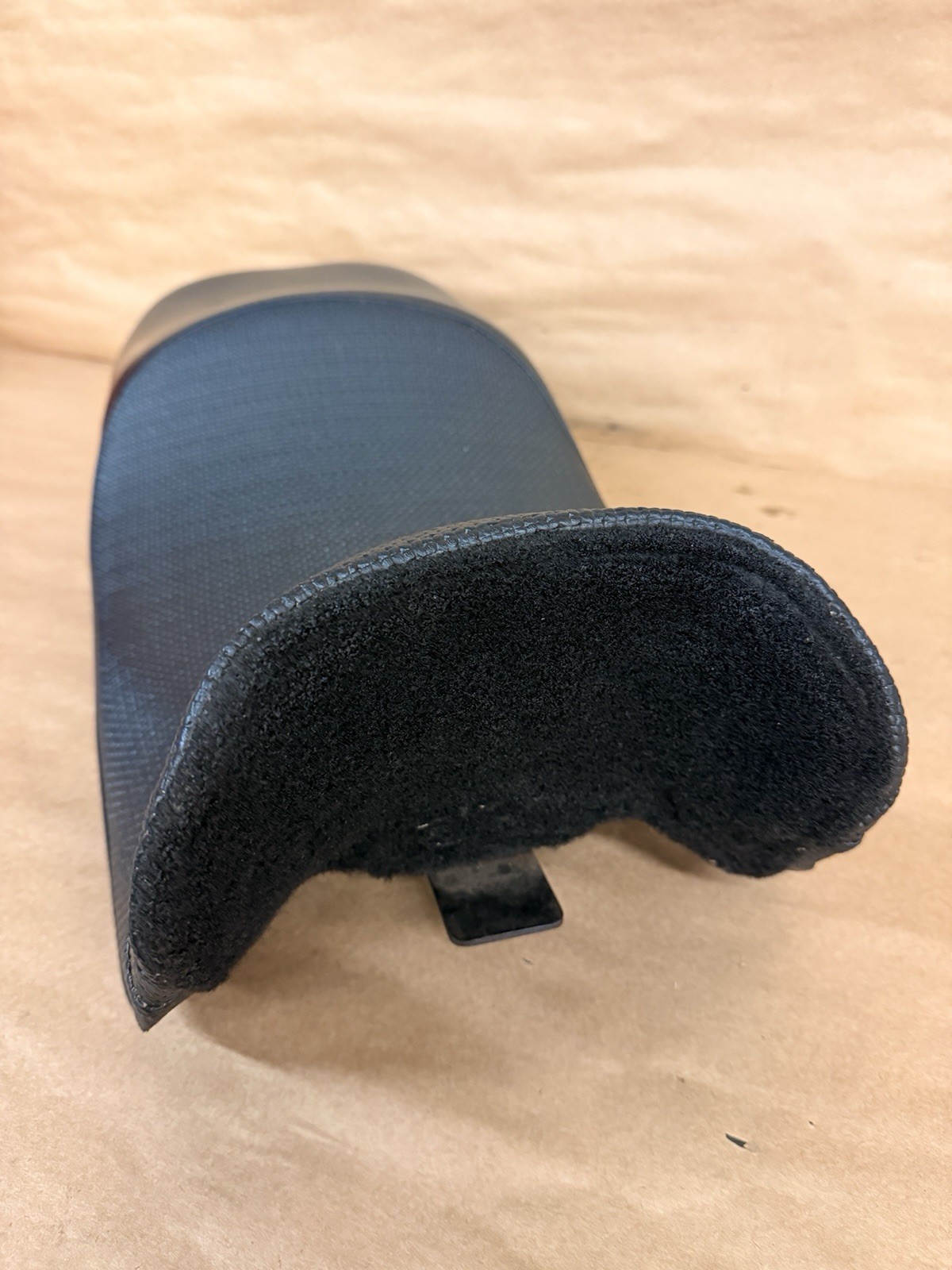 Corbin Dual Seat 1986 Kawasaki Concours ZG1000 ZG 1000 Saddle