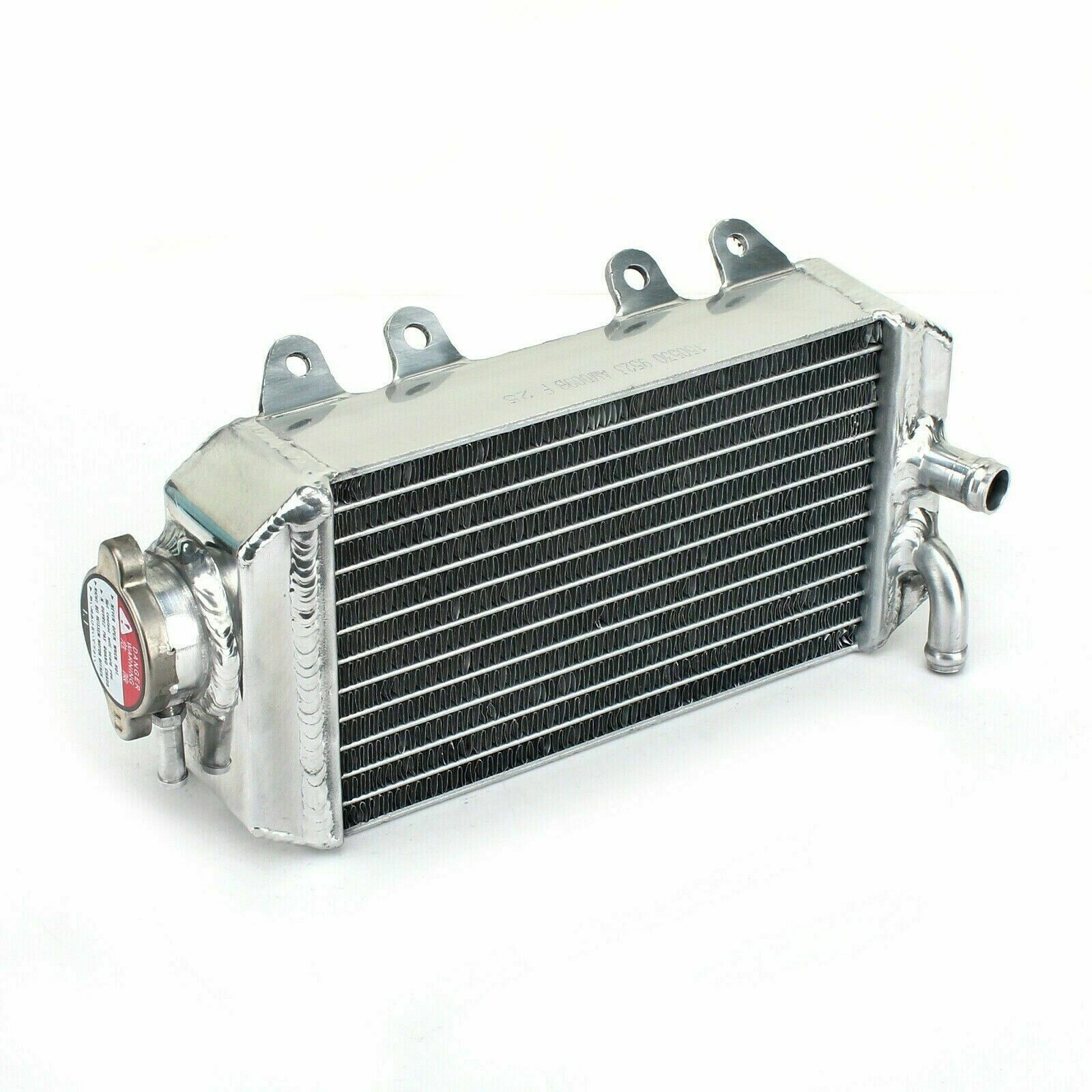 Aluminum Radiator For Honda CRF150R 2007-2020 / Honda CRF150RB 2007-2019