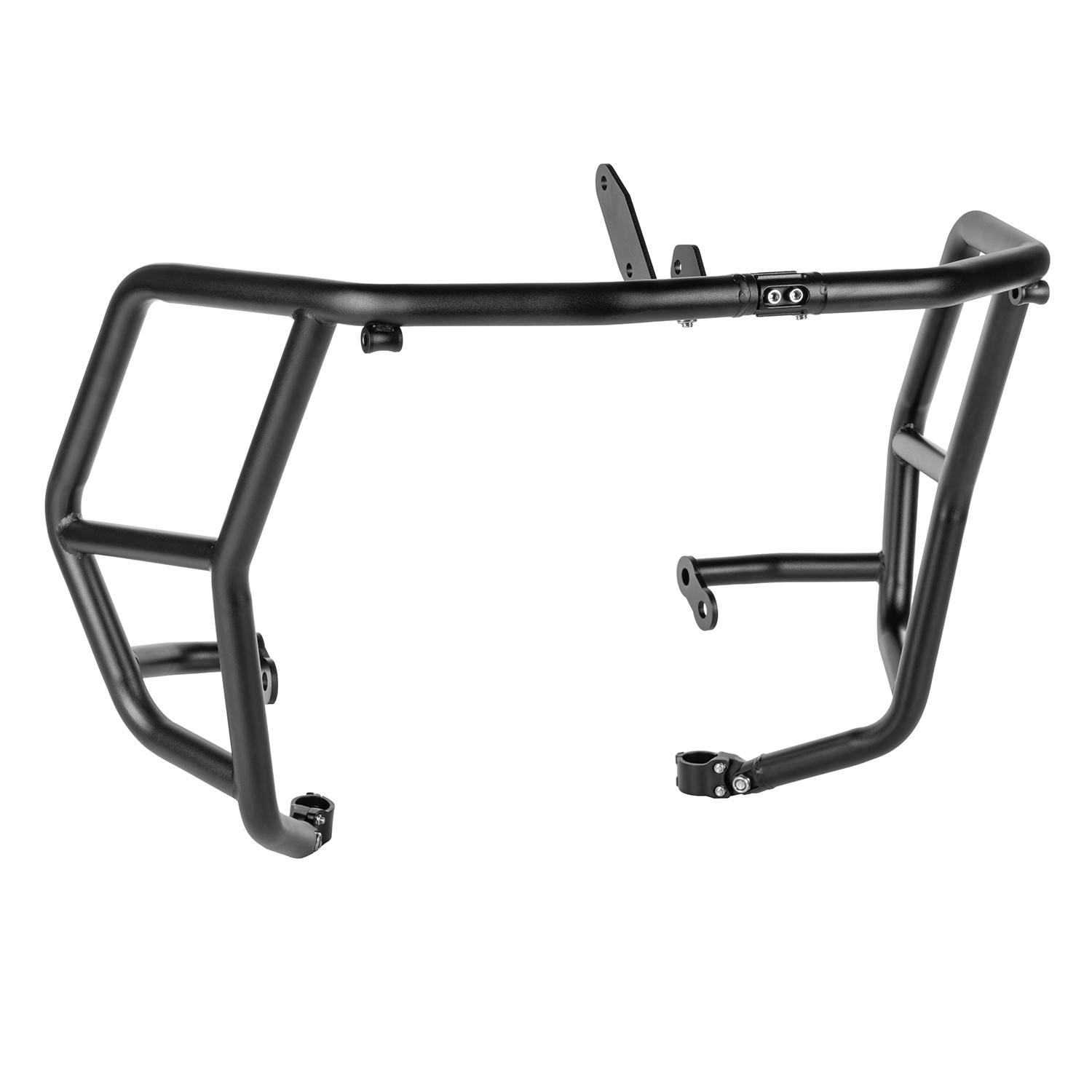 WOLFLINE Crash Bars For Yamaha Tenere 700 T 7 S Engine Guard Protector 2025-2026