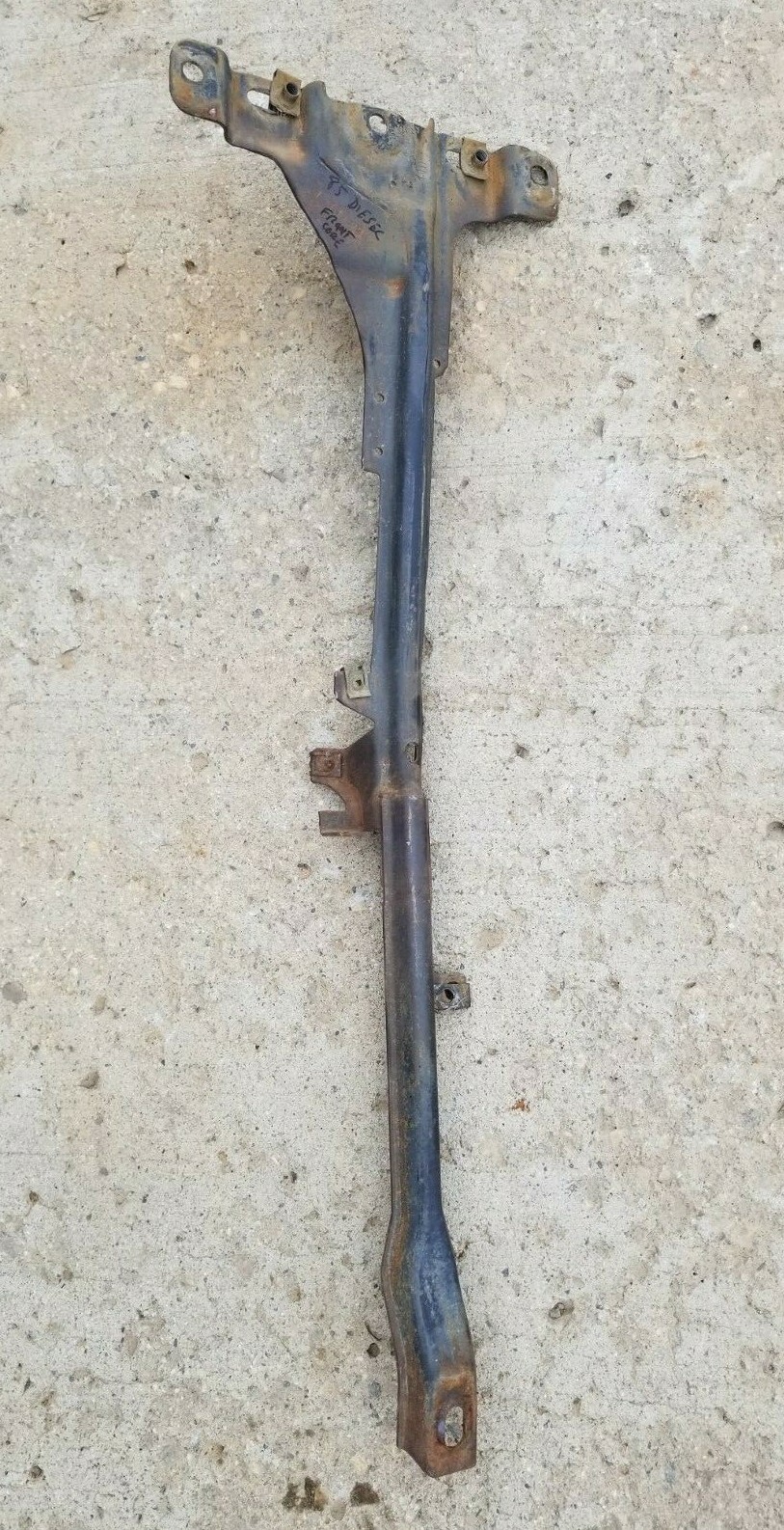Speedometer Cable 1980-86 Ford Truck F250 F350 1986 1985 1984 1983 85 84 83 82