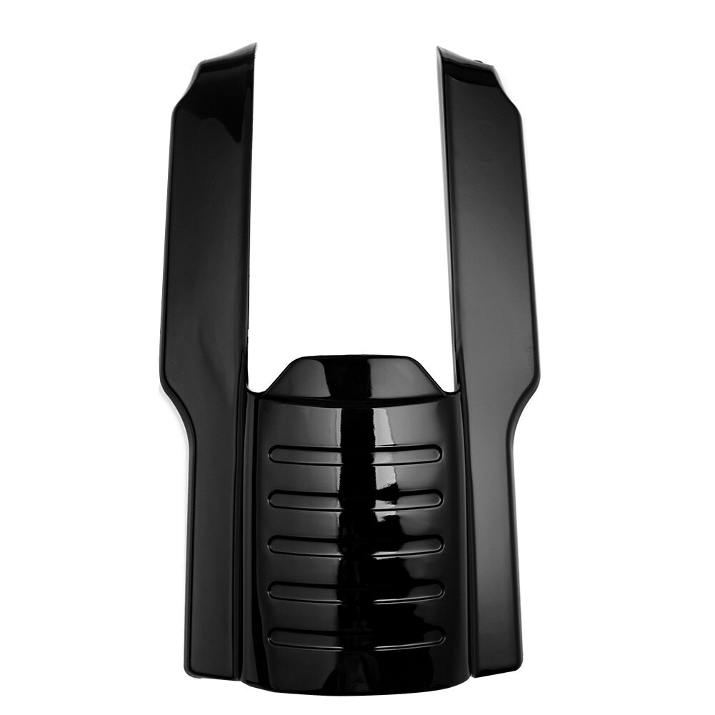 Rear Fender Extension Stretched Filler for Harley Touring Road King Glibe 96-08