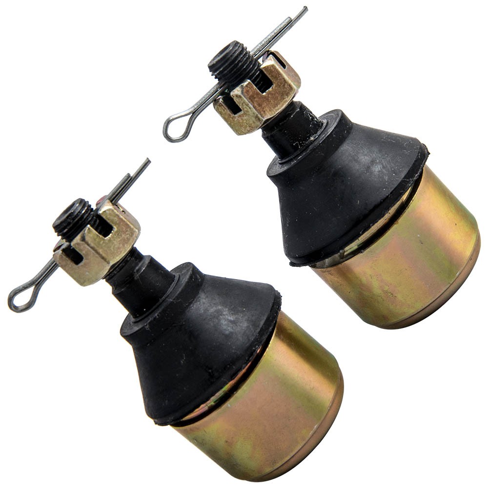 2pc Ball Joint for Polaris UTV ATV Ranger 700 800 570 Sportsman 500 400 450 335