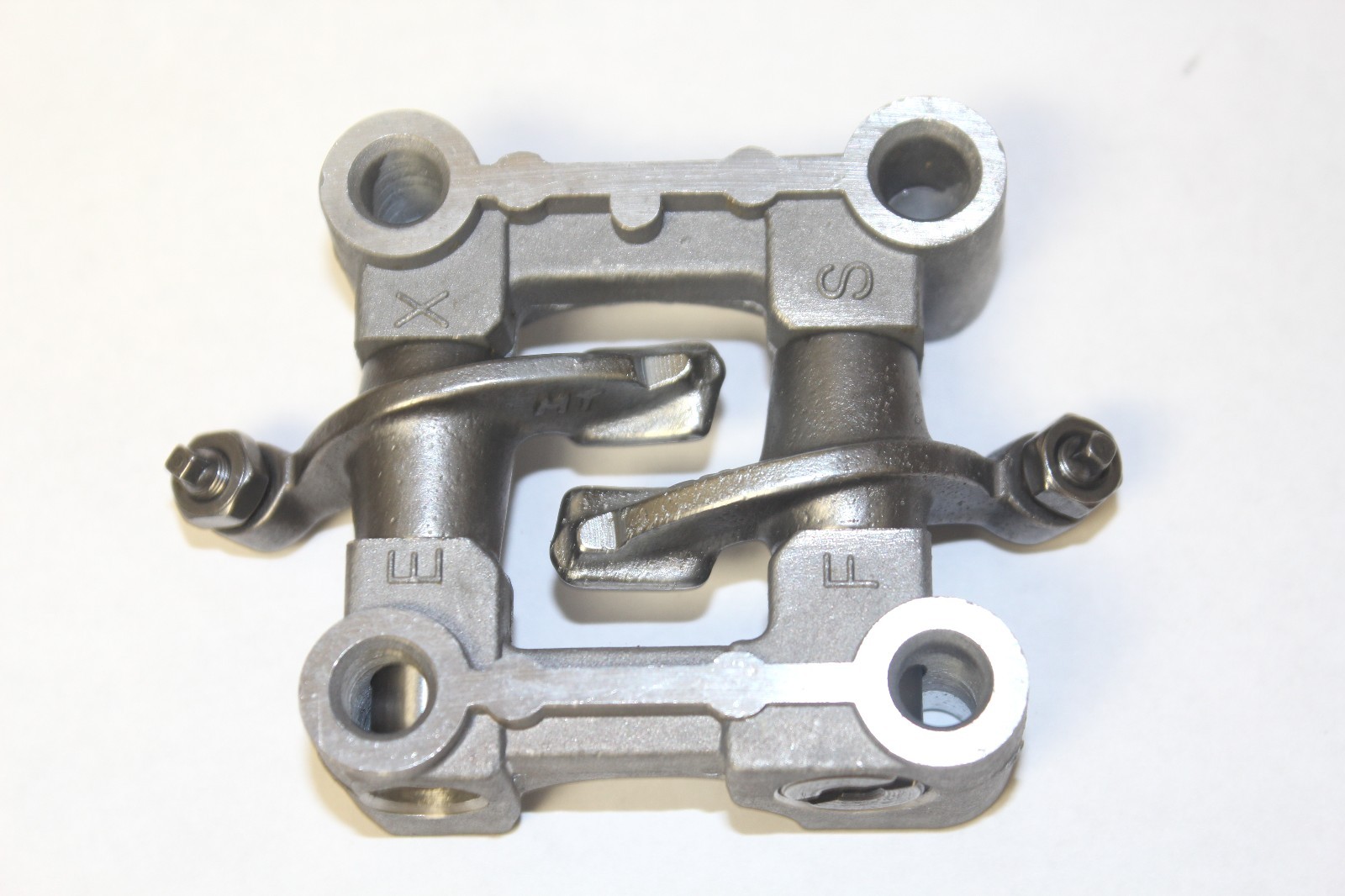 ROCKER ARMS CAMSHAFT SEAT GY6 49cc 50CC 80 139QMB SCOOTER ATV Moped Kymco Roketa