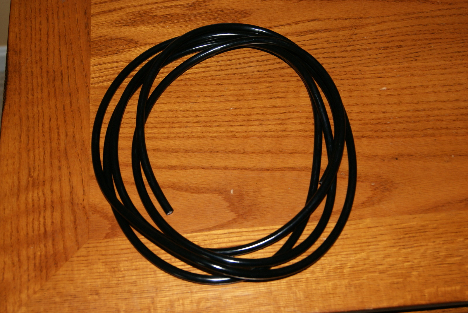 YAMAHA MOTORCYCLE IGNITION COIL Spark Plug Wire 7mm 5ft