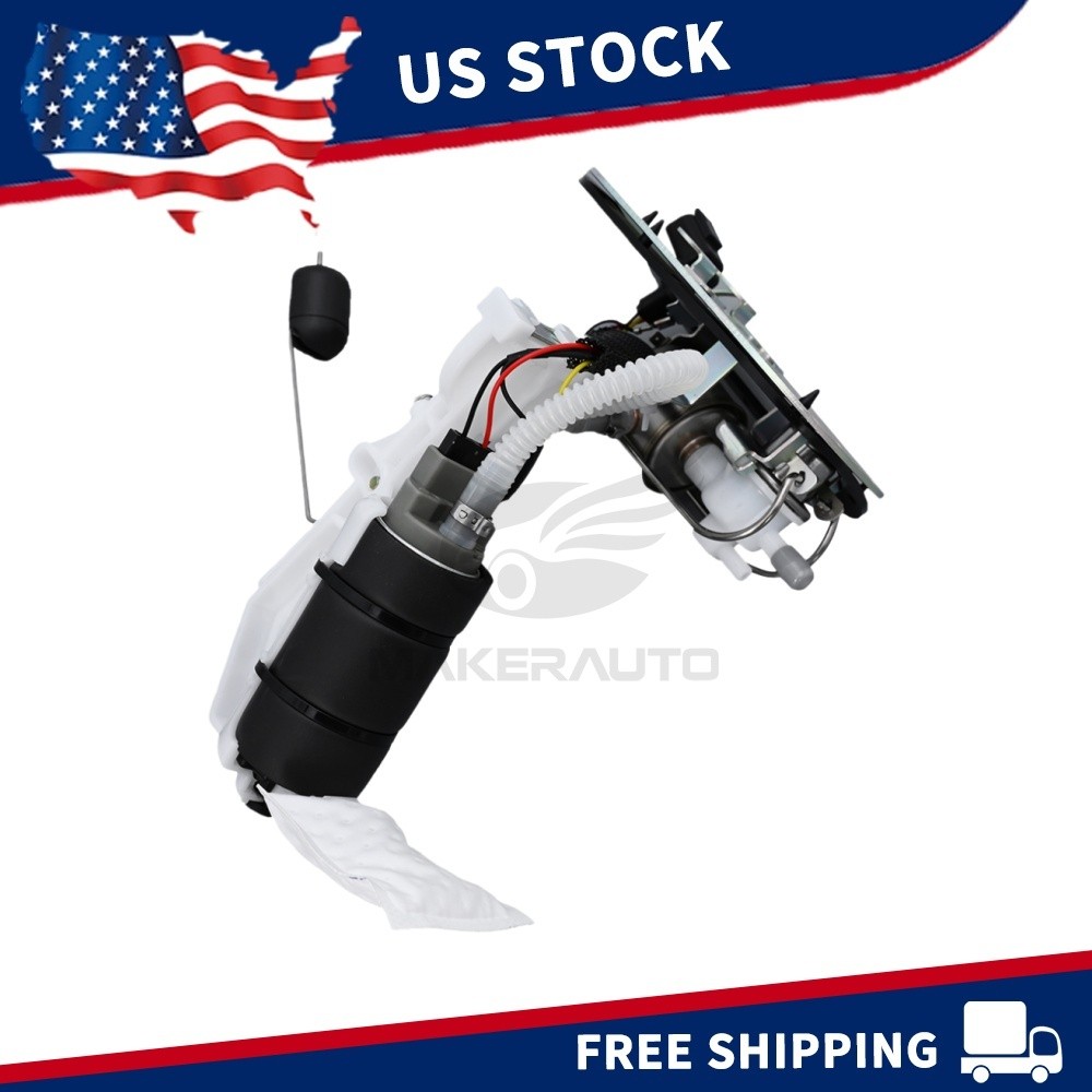 Fuel Pump Assembly For 01-05 Harley Davidson Fat Boy Heritage Softail EFI NEW