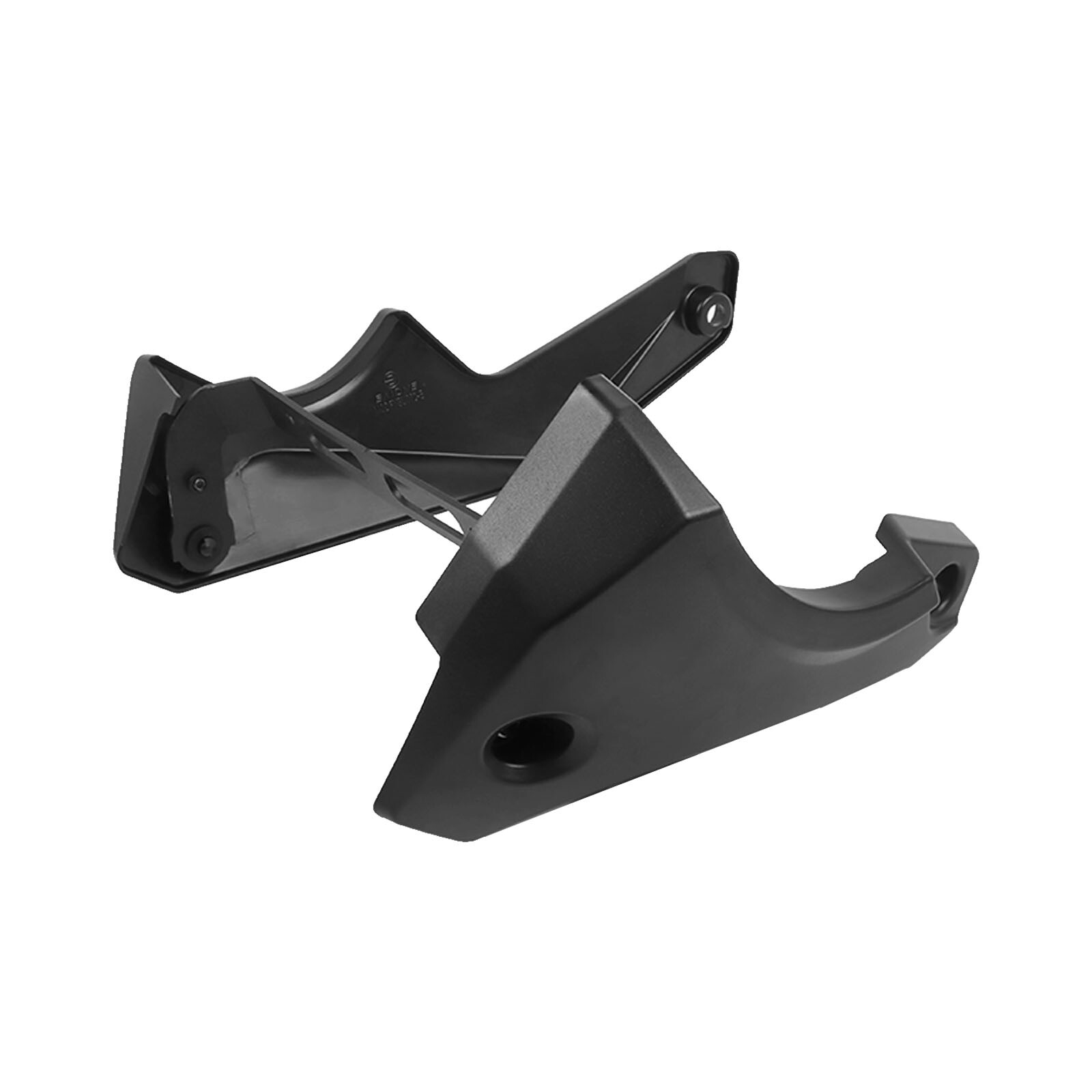 Belly Pan Lower Engine Spoiler Fairing Cover For Suzuki V-Strom 800 DL800 24-25