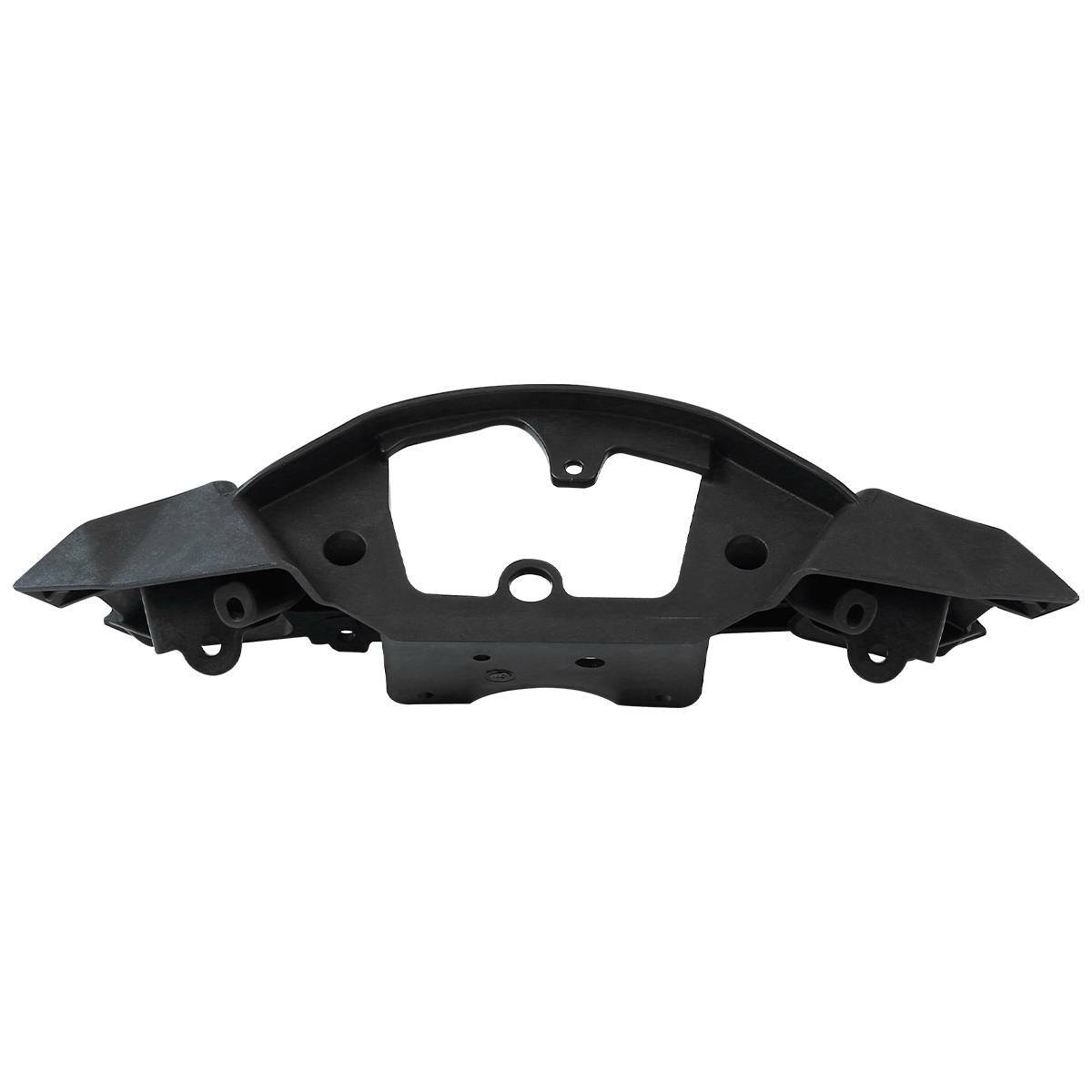 Fairing Bracket Ram Air Intake Tube Duct Fit For Kawasaki Ninja ZX10R 2016-2020