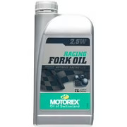 Motorex Racing Fork Oil – 1 Liter / 7.5W 507-100