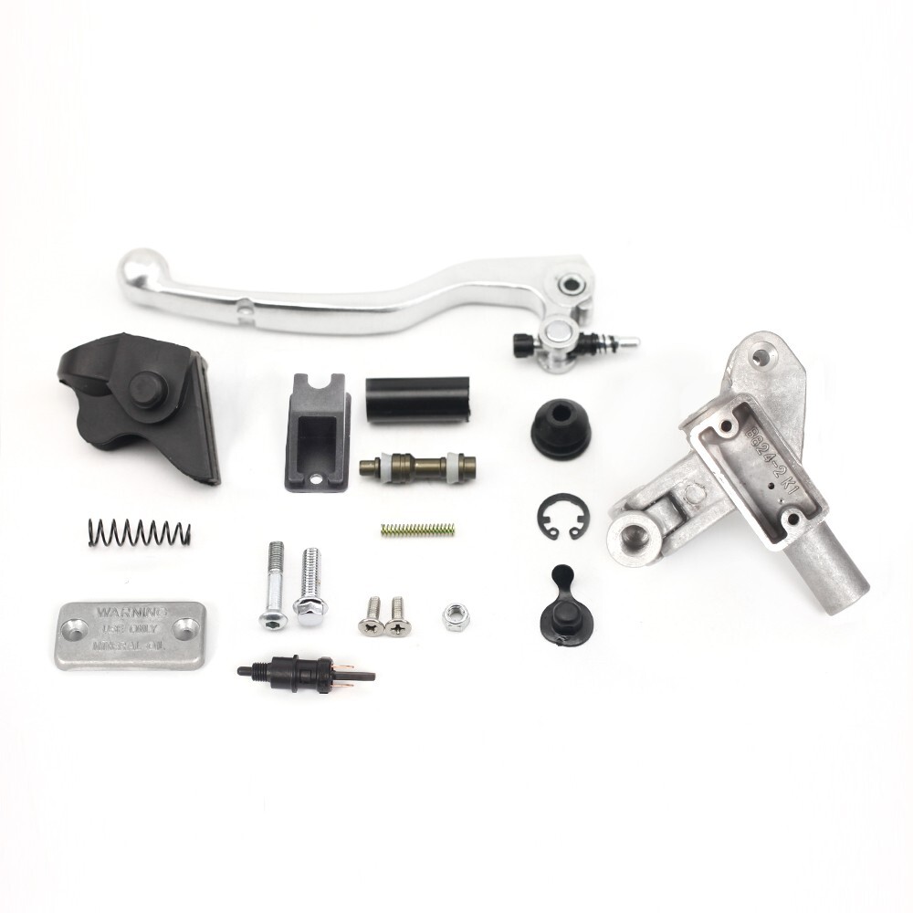 Hydraulic Master Cylinder Clutch Lever for TM Racing SWM GASGAS BETA RR