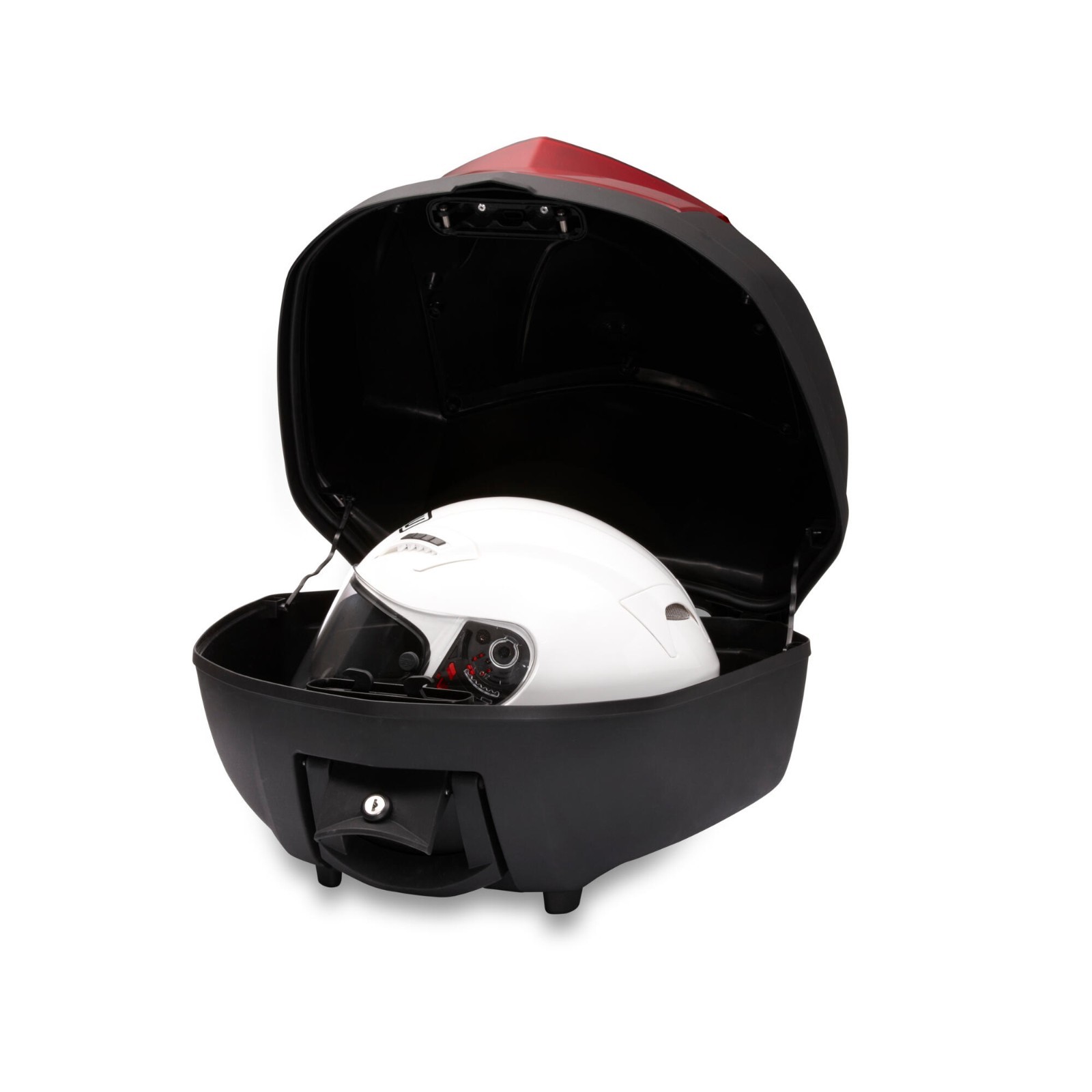 39 L Top Case City 52S-F84A8-00-00