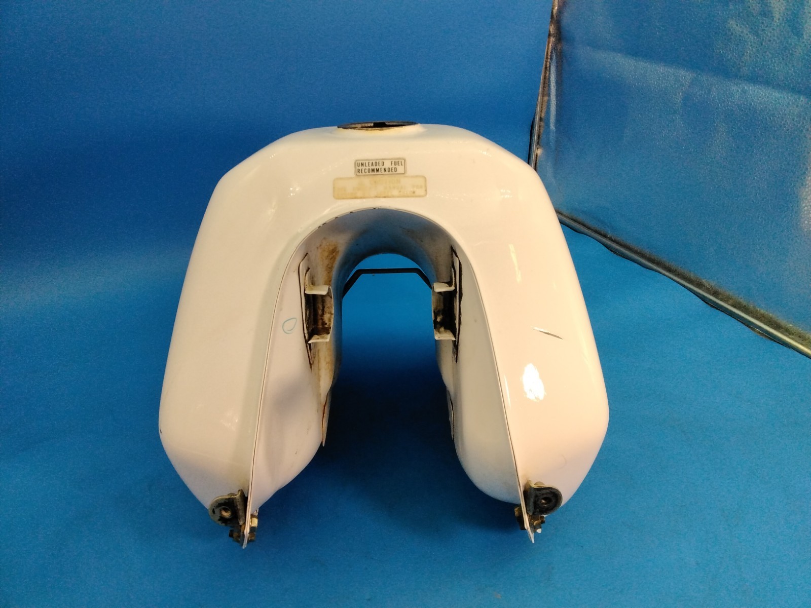 1993-2026 Honda XR650L Fuel Tank Gas No Dents Clean! OEM Paint & Decals XR 650 L
