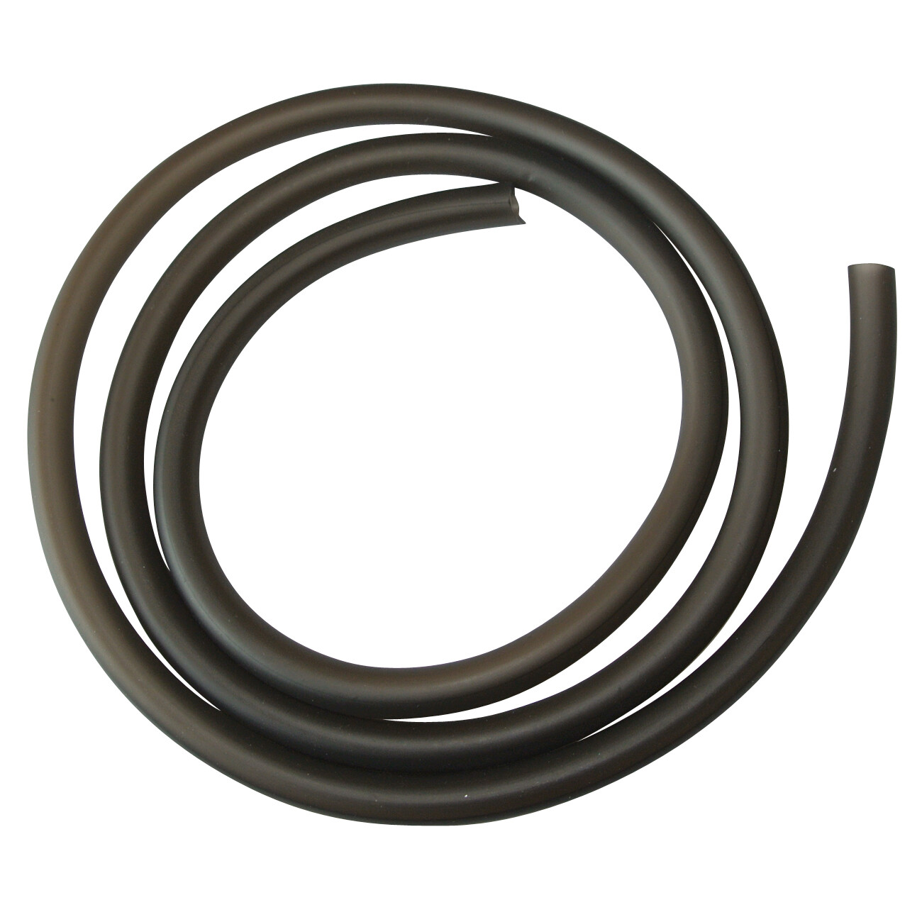 Black 5mm Gas Fuel Line Hose Fits 3FT GoKart Motorcycle ATV UTV Dirt Bike