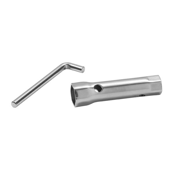 Pit Posse 2 in 1 Spark Plug Wrench Motorcycle ATV Dirtbike