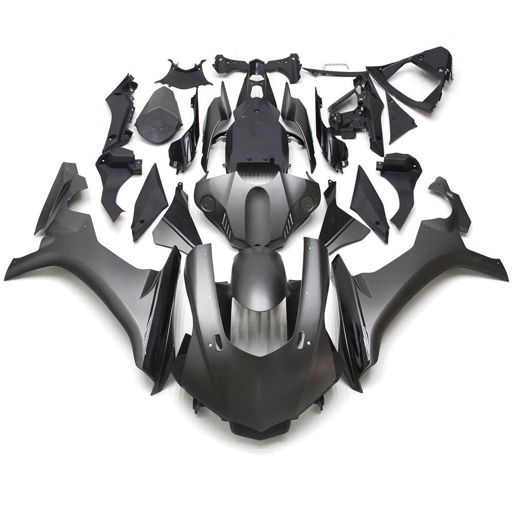 Fairings For Yamaha YZF1000 R1 2015-2019 2016 2017 2018 ABS Plastic Bodywork