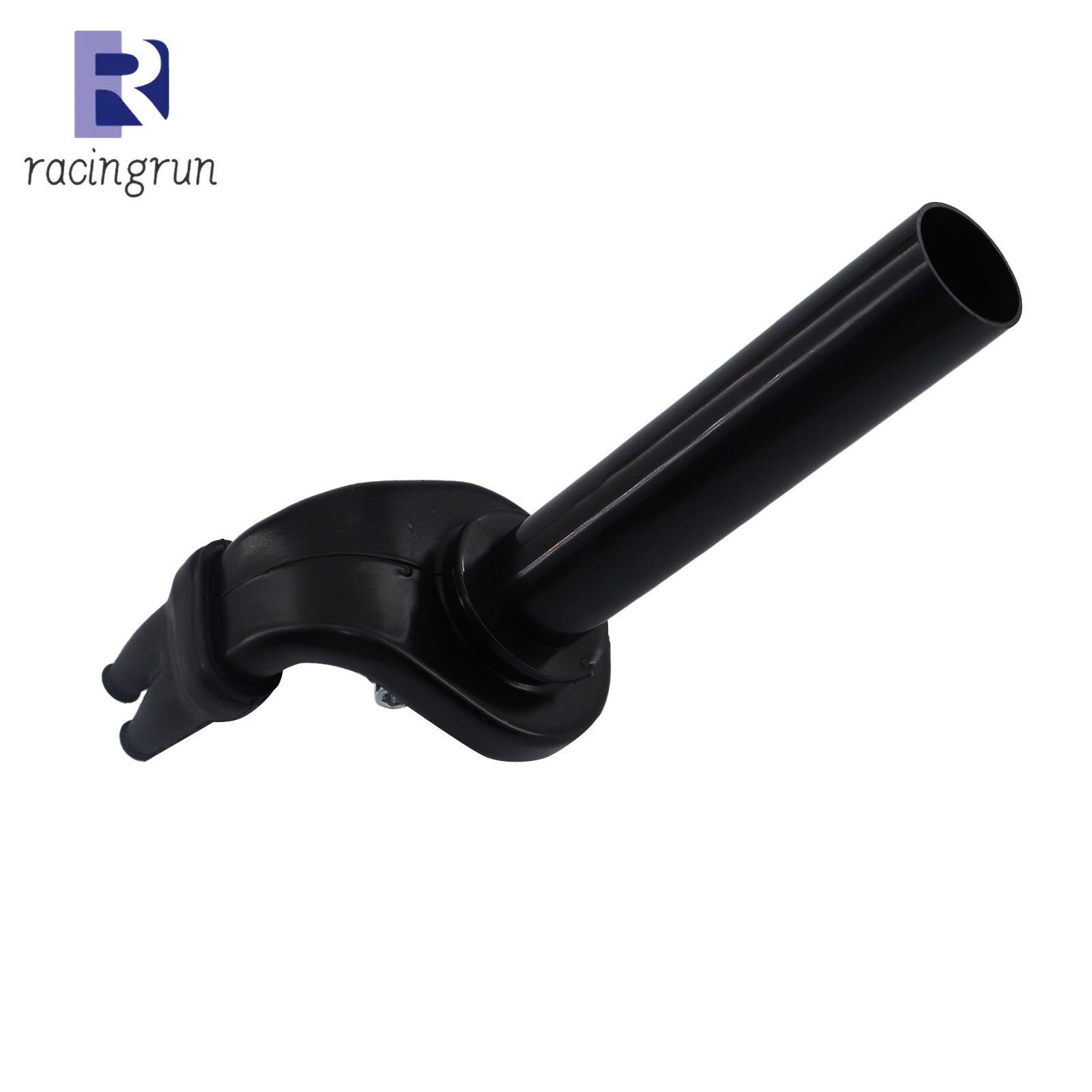 Twist Throttle Accelerator Grip For For For Suzuki DRZ400 RMZ250 RMZ450 New