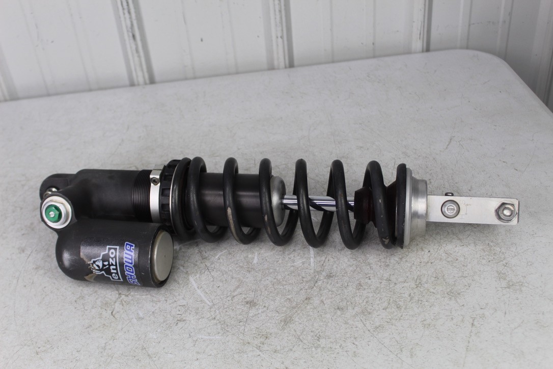 2019 – 2023 Kawasaki KX450 OEM Rear Shock 45014-0612-52L KX 450 Enzo 23/P