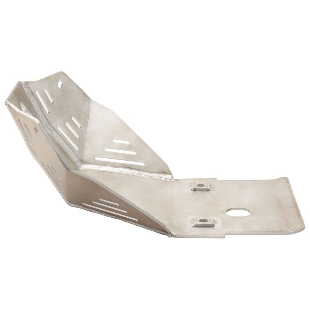 Tusk Aluminum Skid Plate 210-106-0006 For Kawasaki KLR650 2008-2018