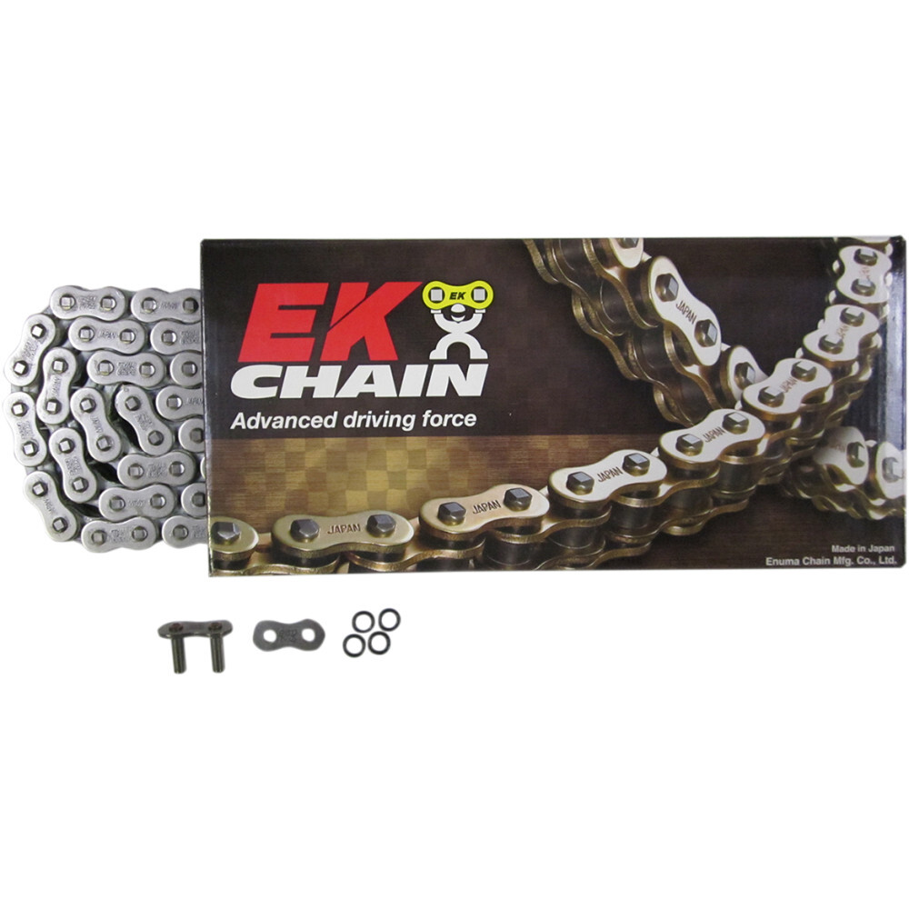EK Chain 525 MVXZ2 – Chain – 120 Links | 525MVXZ2-120