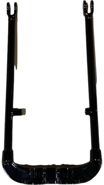 HARLEY SPRING FORK 45612-95 NEW OEM