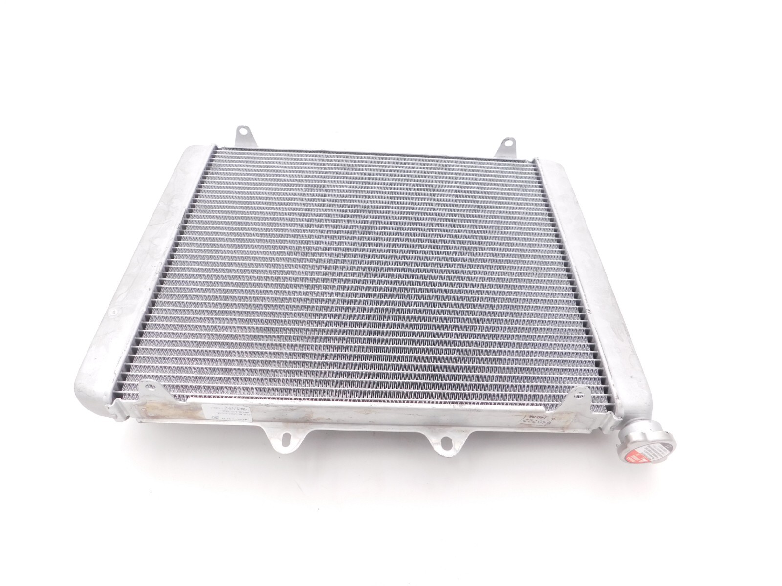 HONDA RADIATOR 2022-2023 TALON 1000 OEM NEW GENUINE 19010-HL6-AA1