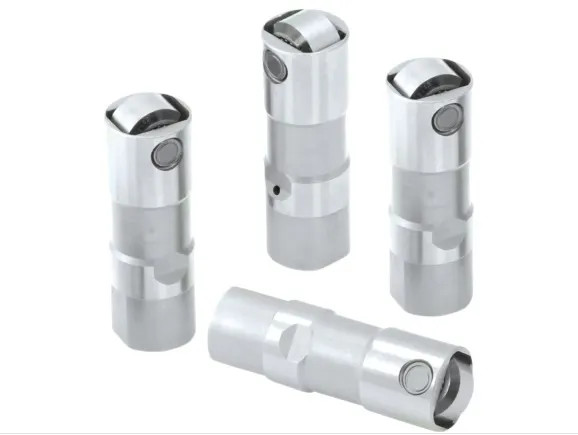 S&S Cycle Precision Tappet Set 4 Lifters Kit Harley Twin Cam M8 XL ’99+ 330-…