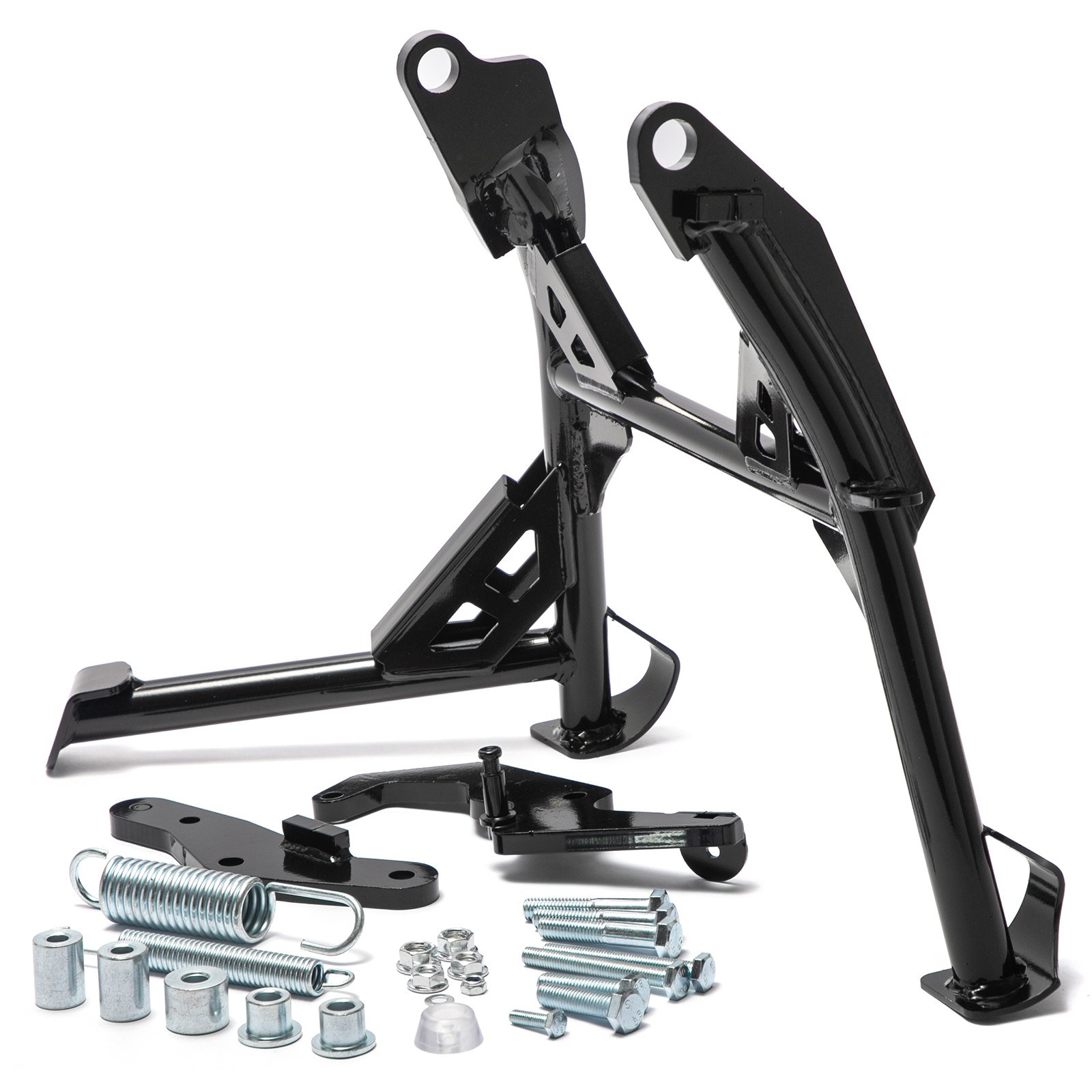 Center Stand Kickstand Aftermarket For YAMAHA TENERE 700 20-2024 Fits T7-CNTR-20