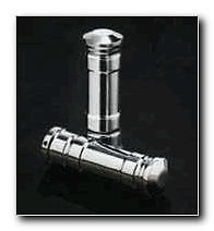 Mapam YM1031G22 Restyling Aluminum Grips for 7/8 Inch Bars