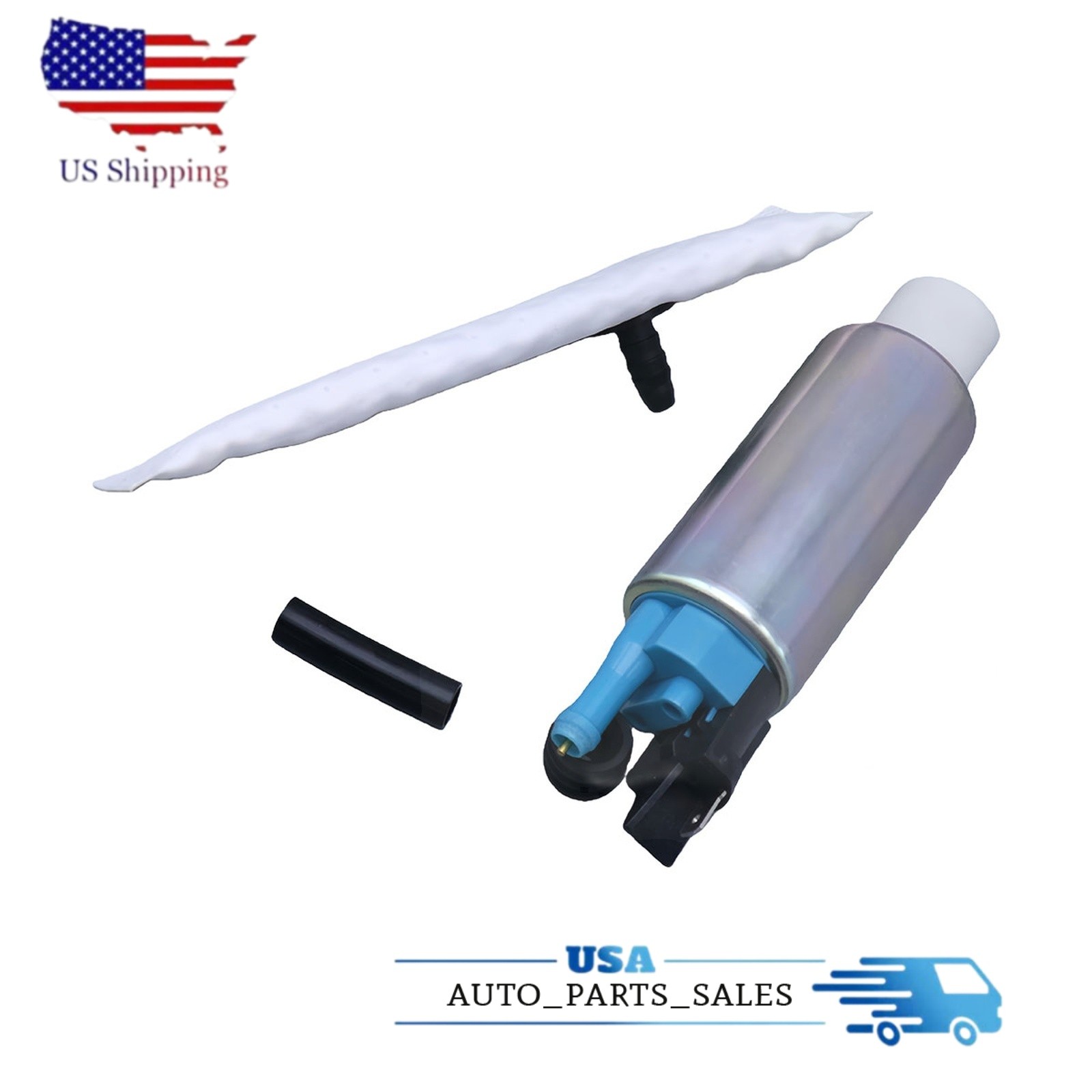 NEW Fuel Pump Kit For Kymco Uxv 500i MXU 700 4×4 1755A-LKA8-E00 USA